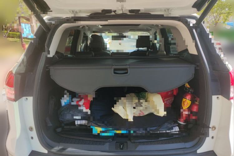 Used Ford Kuga 2013 2.0L GTDi Four-Wheel-Drive Sport Model
