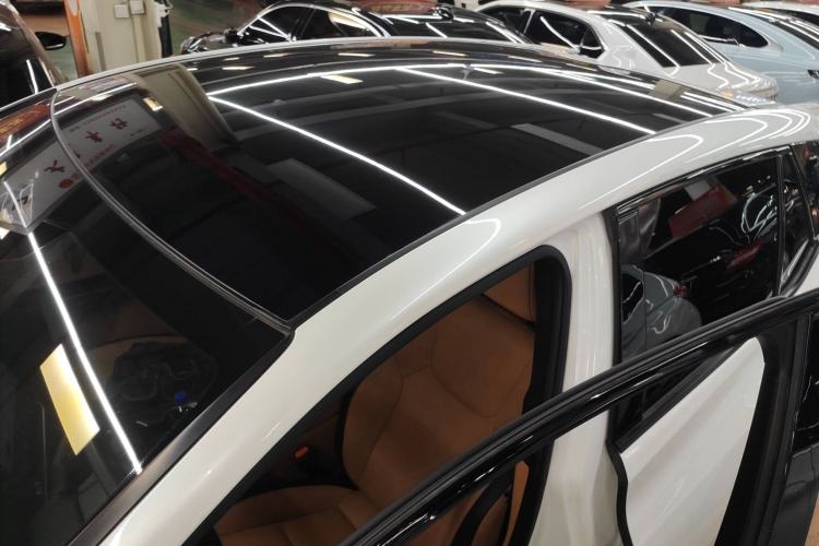 Used Lexus RZ 2023 450e All-Wheel Drive Luxury Edition