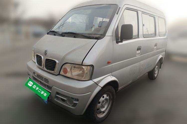 Used Dongfeng Xiaokang K17 2009 1.0L Base Version AF10-06