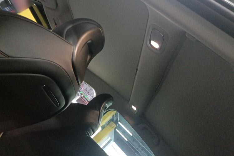 Used XPeng P7 2020 670N