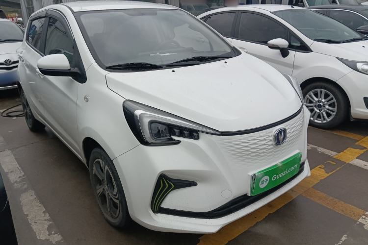 Used Oshan Benni E-Star 2020 Heartbeat Edition NMC Lithium