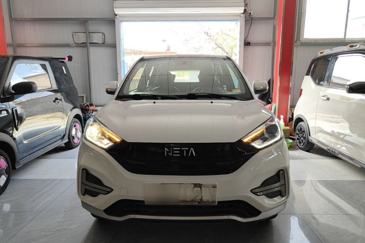 Used NETA N01 2020 380e
