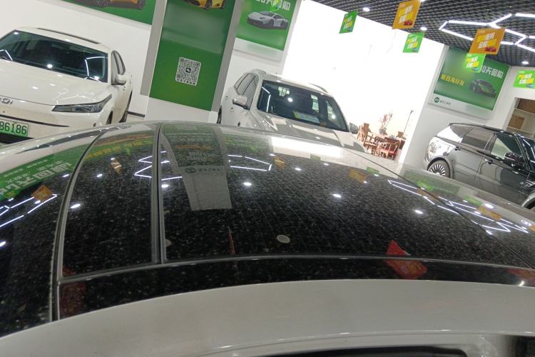 Used Hyundai Mistra 2016 1.8L Automatic Smart GLS Roof