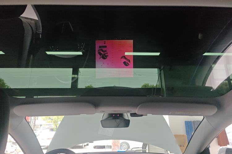 Used Tesla Model 3 2025 Rear-Wheel-Drive Version