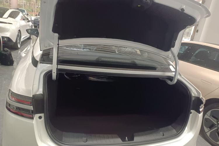 Used AION S Plus 2026 Model Luxury Edition