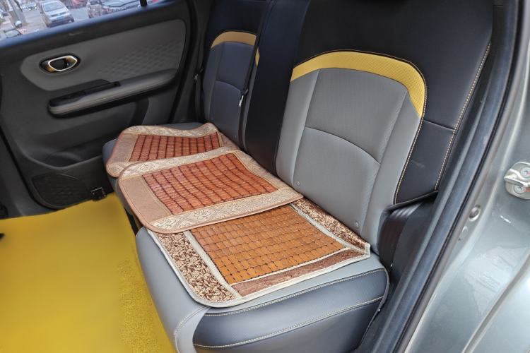 Used AION Y 2022 70 Intelligent Edition Ternary Lithium
