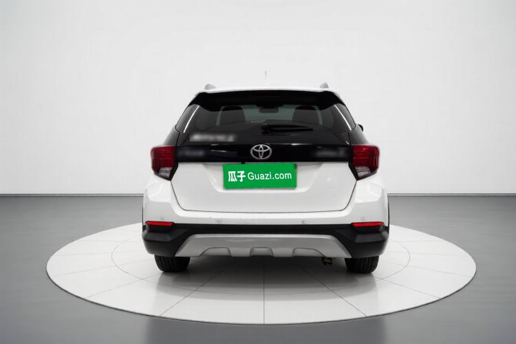 Used Toyota YARiS L Zhi Xuan 2020 X-Trail X 1.5L CVT Luxury Edition