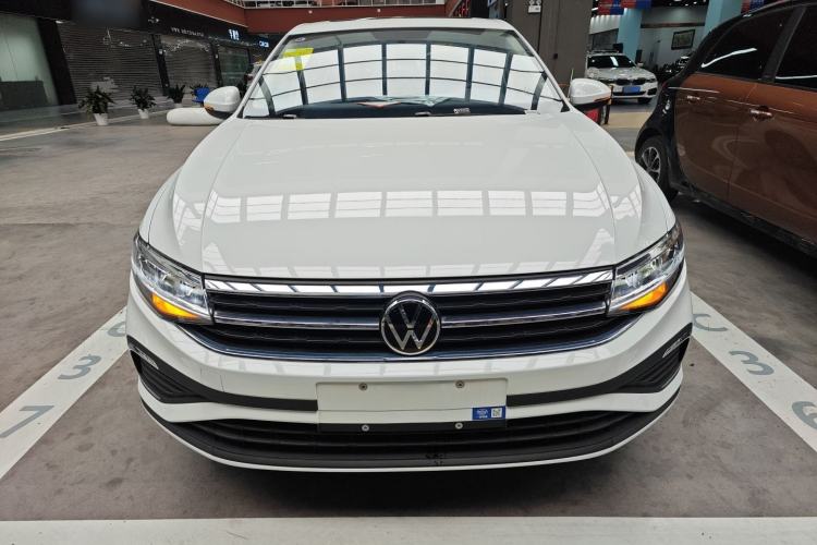 Used Volkswagen Bora 2026 200TSI DSG Yuexing Navigation Edition
