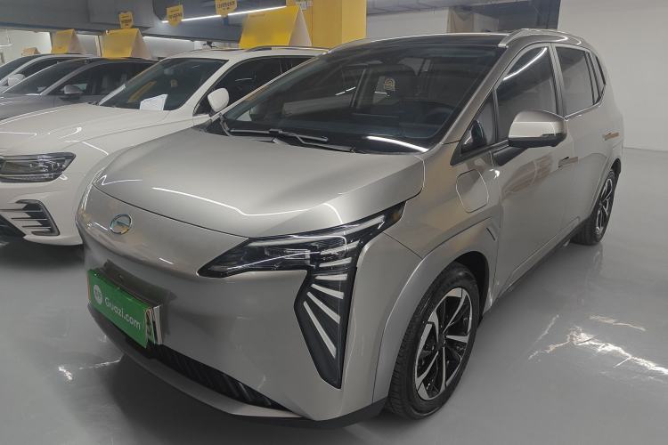 Used AION Y 2023 Plus 510 Smart Edition