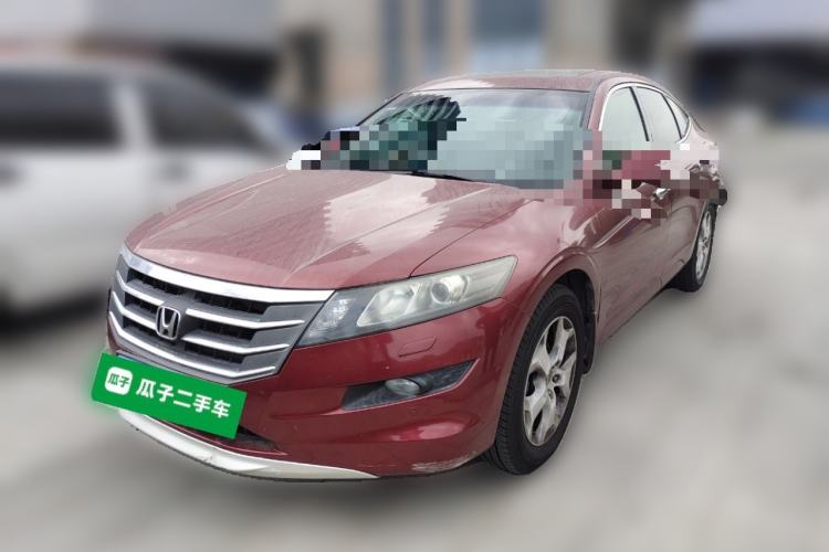 Used Honda Crosstour 2012 2.4L Prestige Edition