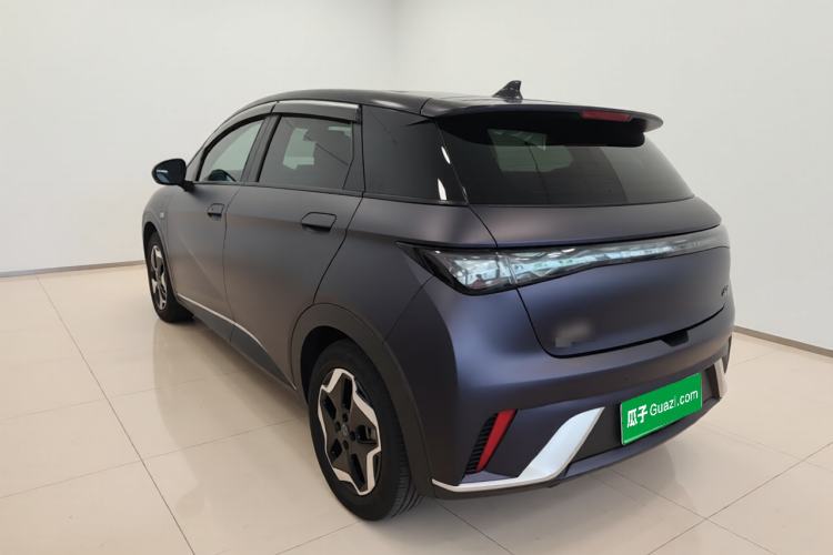 Used BYD Dolphin 2021 405 km Fashion Edition
