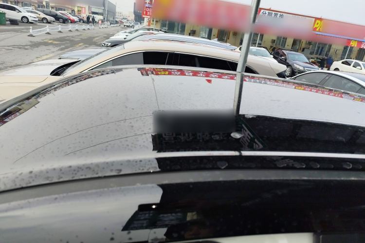 Used Wuling Bingo S 2025 Model 430km Deluxe Edition