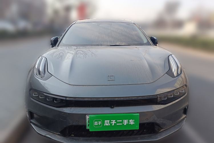 Used Zeekr 001 2022 Ultra-Long Range Single-Motor WE Version