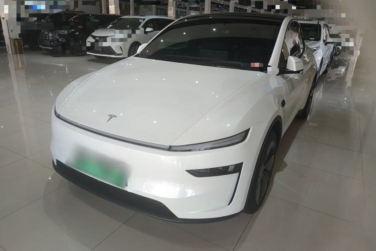 Used Tesla Model Y 2026 Rear-Drive Model