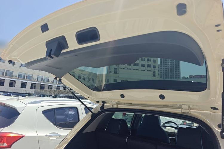 Used Geely Galaxy Geome 2025 310km Youth Edition
