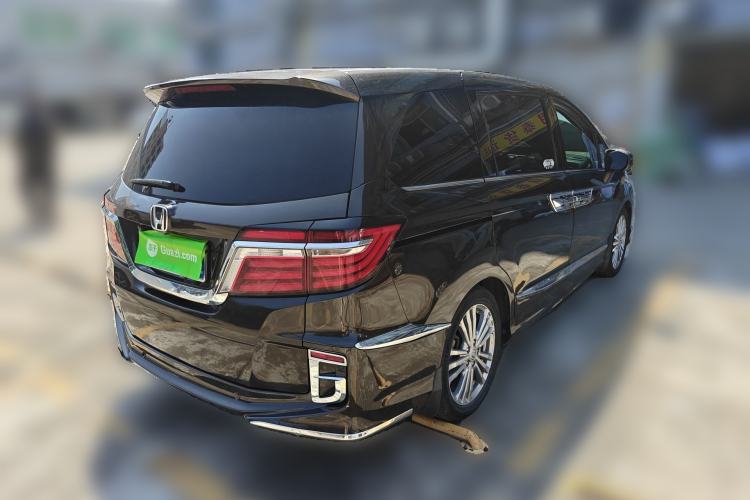 Used Honda Elysion 2016 2.4L Supreme Edition