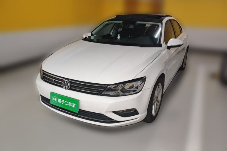 Used Volkswagen Lamando 2015 280TSI DSG Comfort Edition