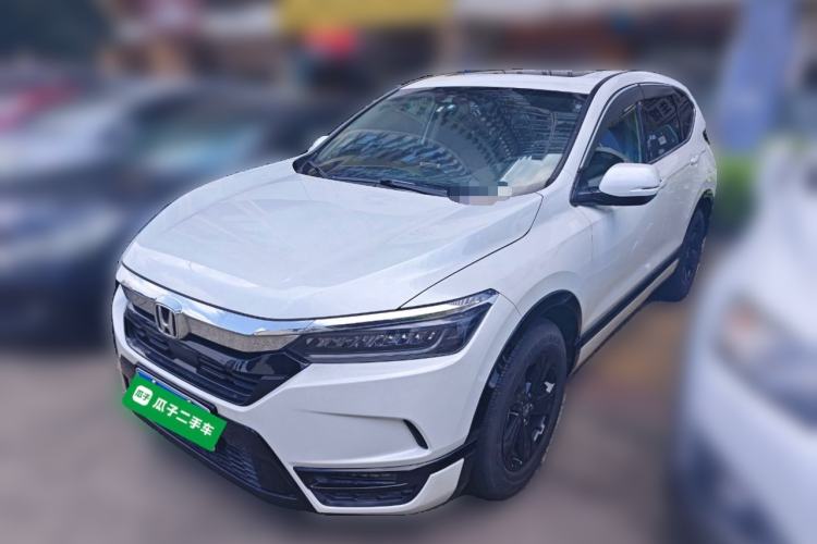 Used Honda Breeze 2020 240TURBO CVT Two-Wheel Drive Prestige Edition