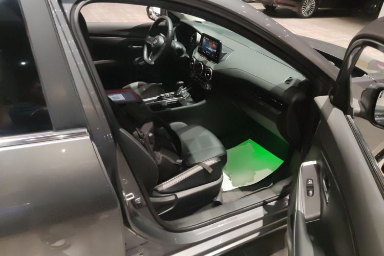 Used Nissan Sylphy 2022 1.6L XL CVT Enjoyment Edition