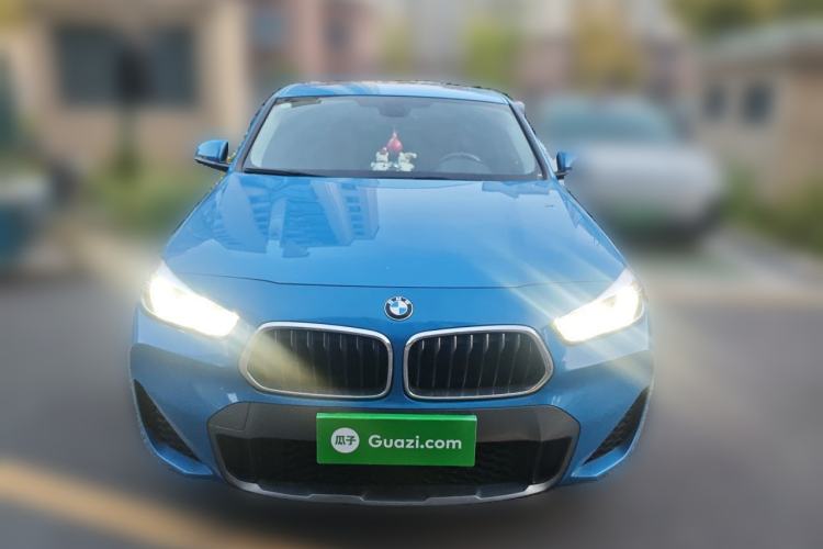 Used BMW X2 2020 sDrive20i M Sport Package
