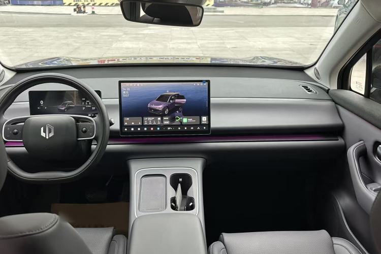 Used Leapmotor C10 2026 605 Enjoyment Edition