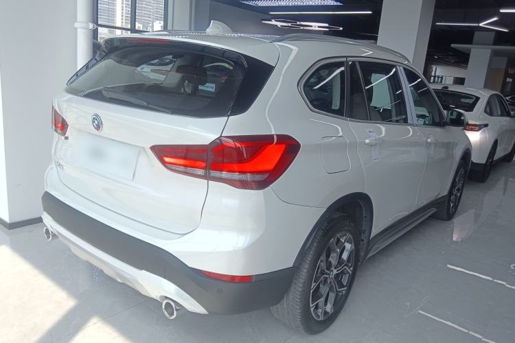 Used BMW X1 2020 sDrive20Li Premium Edition
