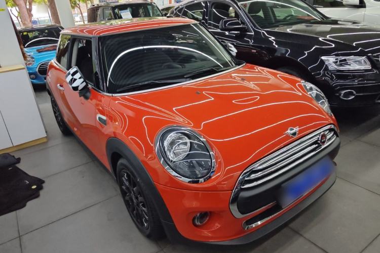 Used MINI 2020 1.5T ONE PLUS