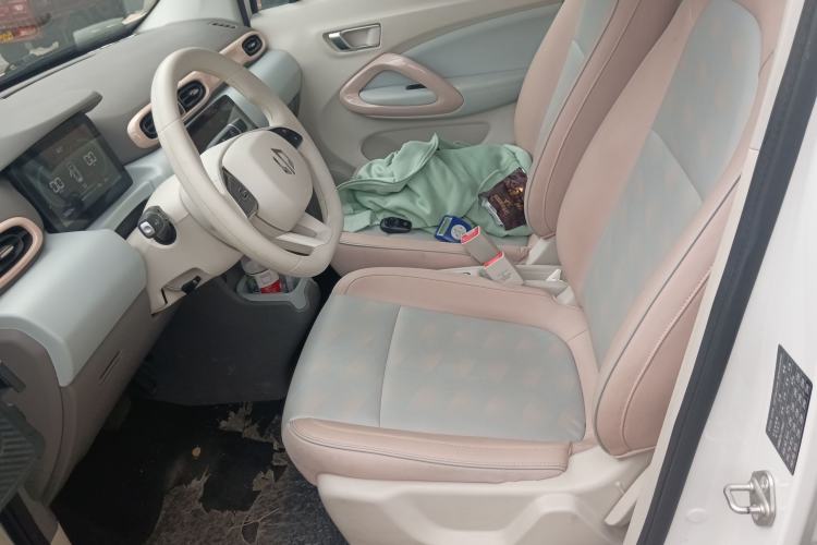 Used Leapmotor T03 2024 310 Comfort Edition Left Front Seat