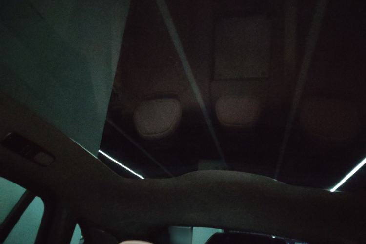 Used Nio EC6 2023 75 kWh