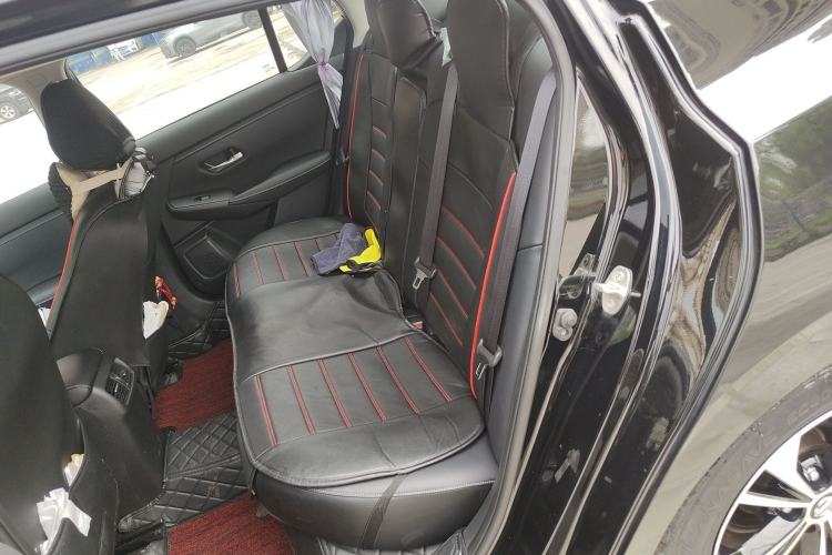 Used Nissan Sylphy 2022 1.6L XL CVT Enjoyment Edition