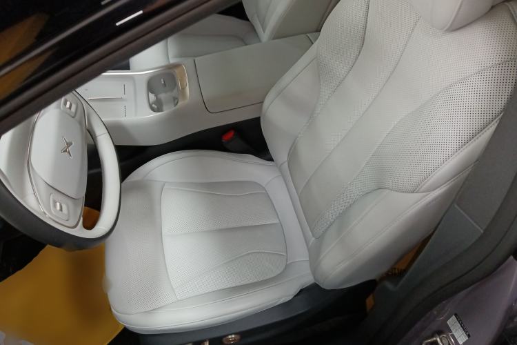 Used XPeng P7+ 2024 Long-Range Max