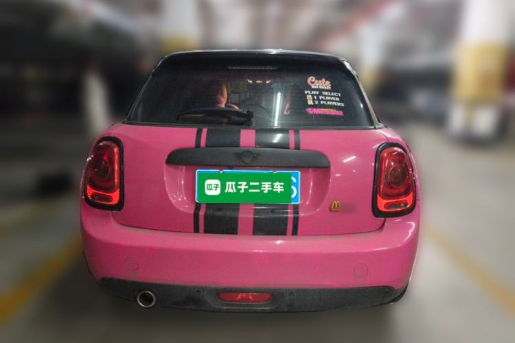 Used MINI 2020 1.5T ONE Five-Door Edition
