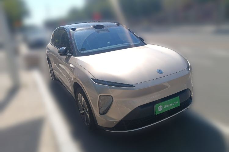 Used Nio ES8 2024 75 kWh
