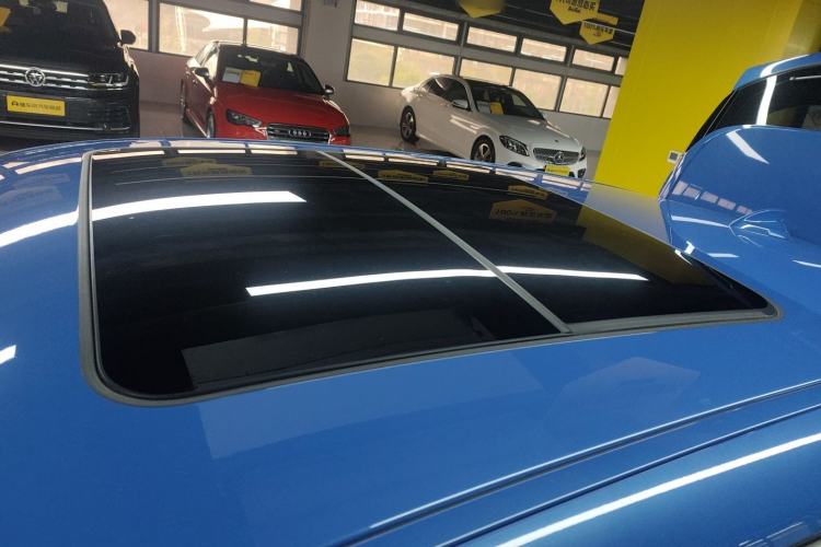 Used BMW X2 2019 sDrive25i Leading Edition M Sport Package China VI
