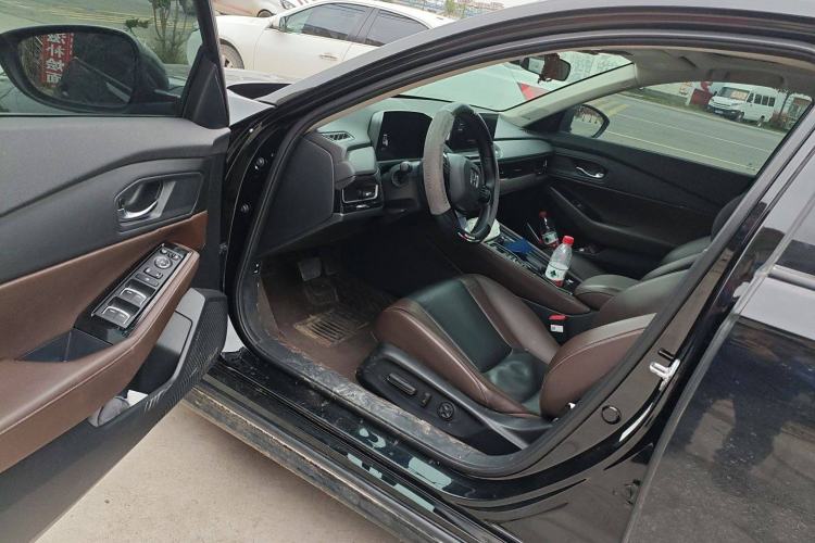 Used Honda Inspire New Energy 2023 ePHEV Prestige Edition