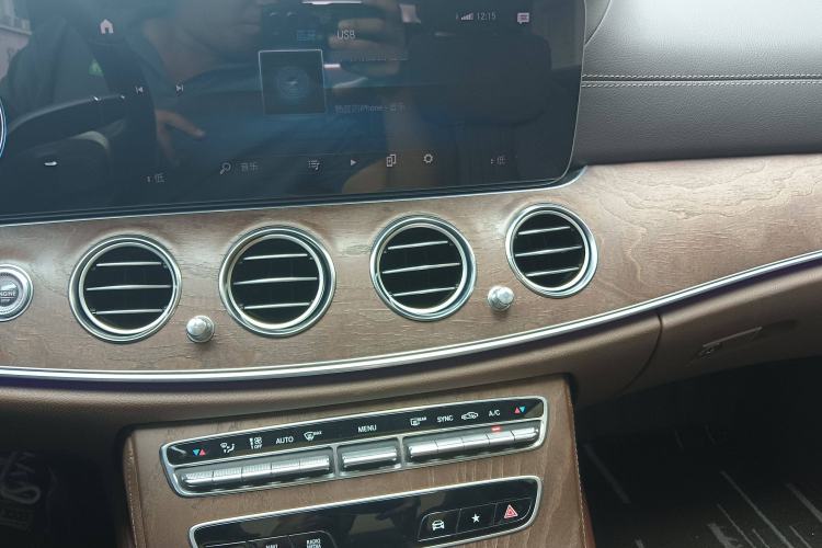 Used Mercedes-Benz E-Class 2021 Facelift E 300 L Stylish Edition
