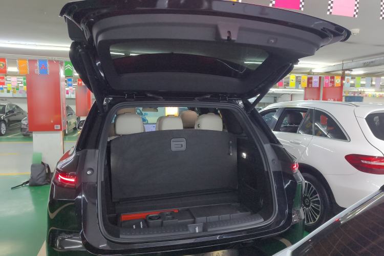 Used Li Auto L6 2024 Max