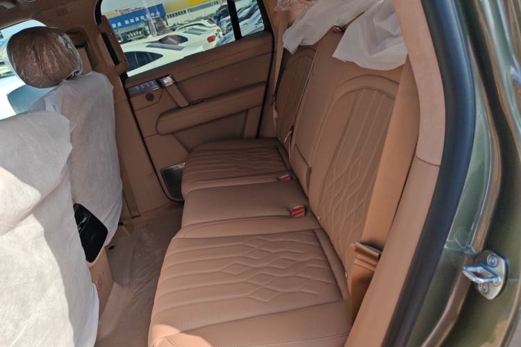 Used Brave warrior M817 2025 Model, Max
