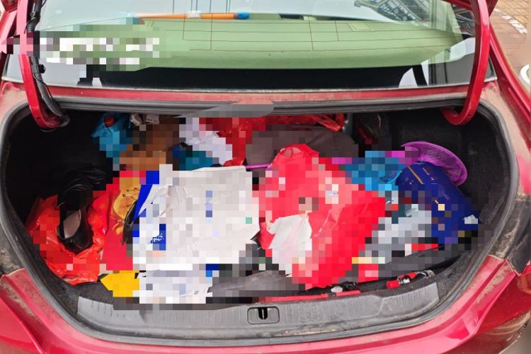 Used Buick GT 2015 15N Automatic Elite Version