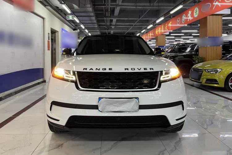 Used Land Rover Range Rover Velar 2018 P250 S
