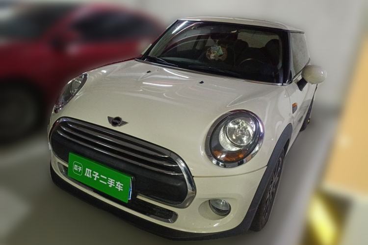 Used MINI 2016 1.2T ONE Pioneer Edition