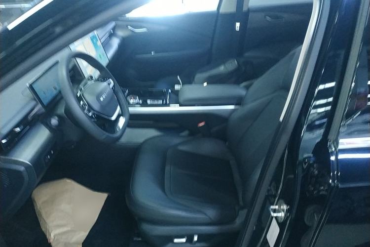 Used Wuling Xingguang 2023 150 Advanced Edition
