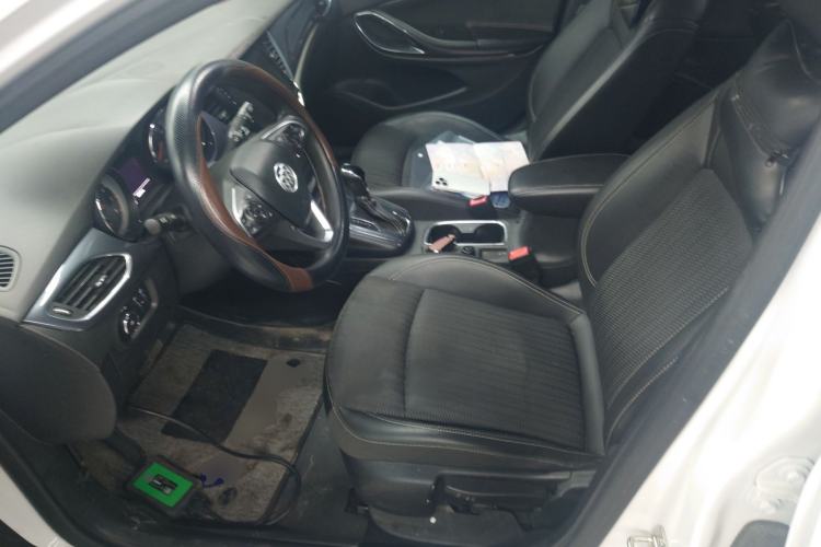 Used Buick Verano 2018 Hatchback 15S Automatic Leading Model
