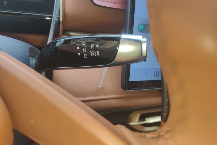 Used NETA X 2023 500 Lite