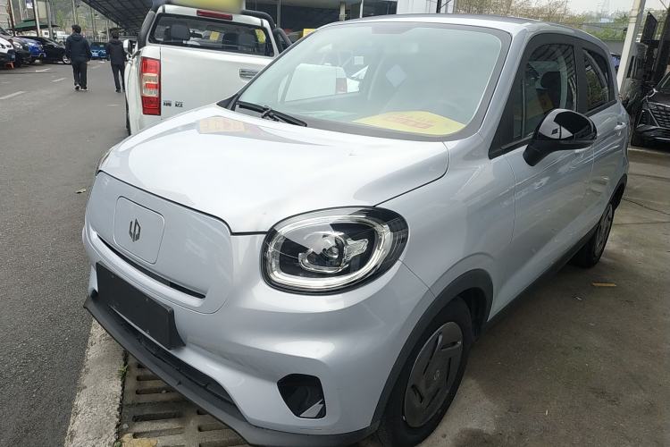 Used Leapmotor T03 2023 200 Lite Edition