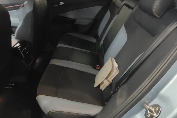 Used Volkswagen ID.4 X 2021 Pro Smart Long-Range Edition
