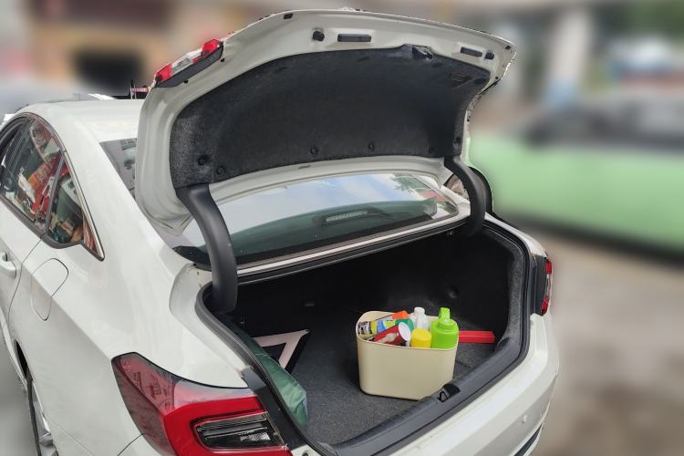 Used Honda Accord 2022 260TURBO Luxury Edition
