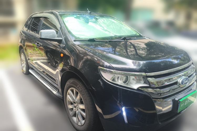 Used Ford Edge 2012 2.0T Zunrui Trim