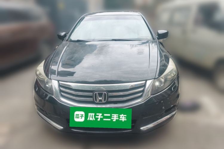 Used Honda Accord 2013 2.0L SE