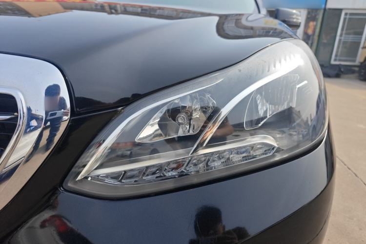 Used Mercedes-Benz E-Class 2015 Facelift E 200 L